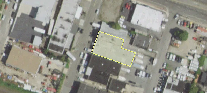 19-21 Potter St