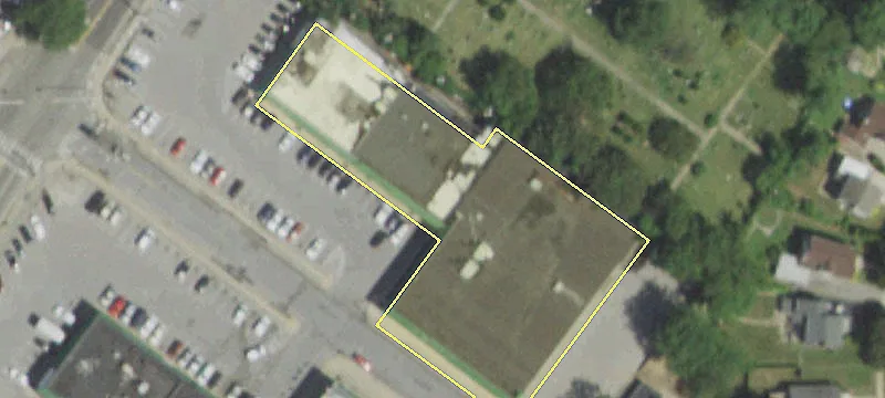 20 Vlg Ave