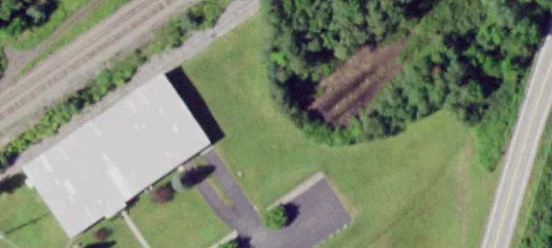 118 Commerce Rd