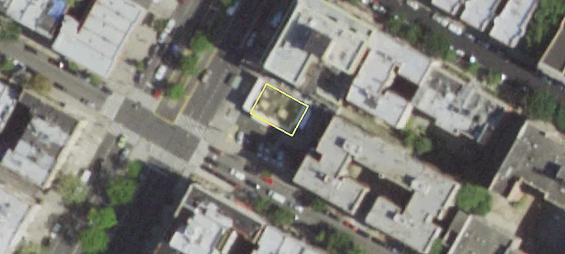 2379 Adam Clayton Powell Jr Blvd