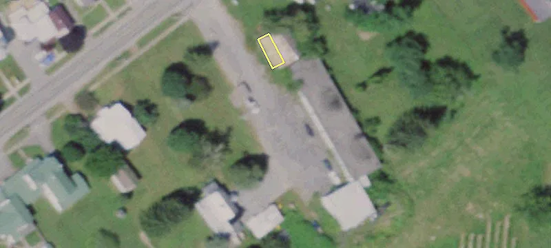 8162 State Rte 289