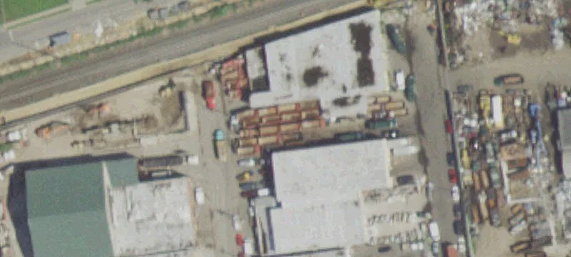 120 Magnolia Ave