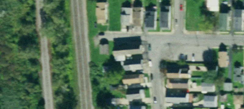 1 Warsaw St