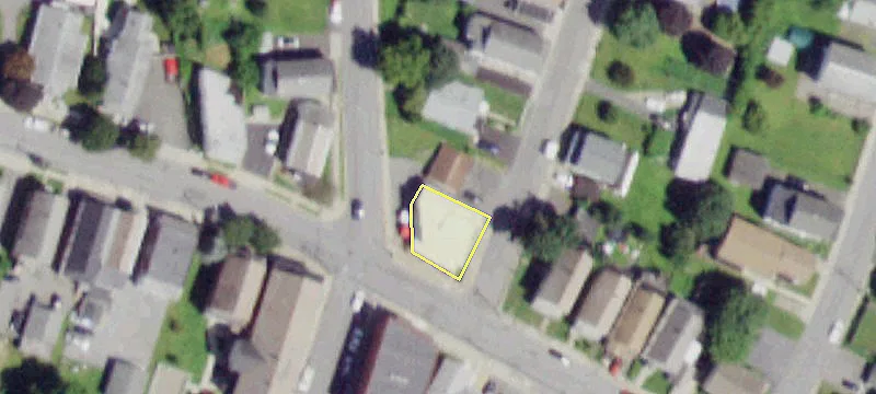 168 Saratoga Ave