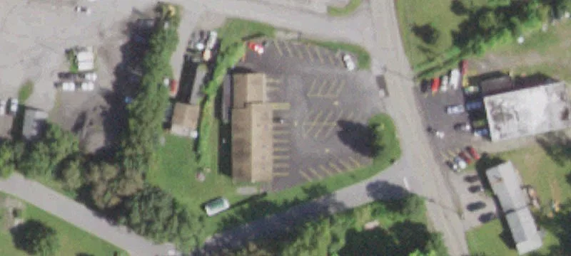 751 Sergeant Palmateer Way