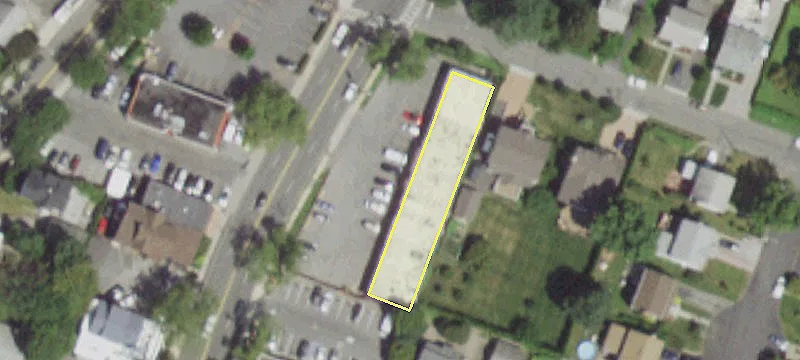 320 White Plns Rd