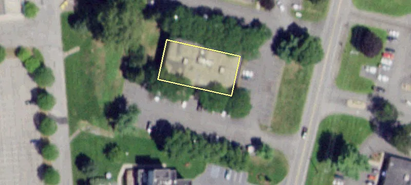 632 Plank Rd
