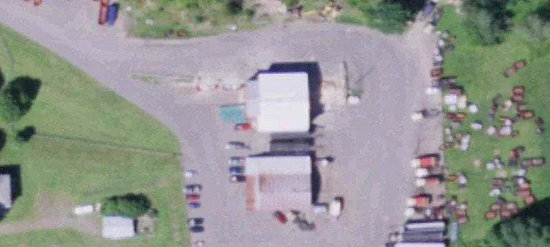 122 Combes Ln