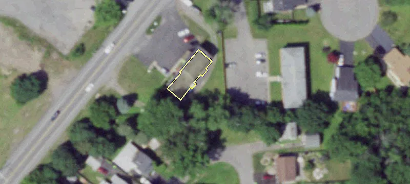733 Bay Rd
