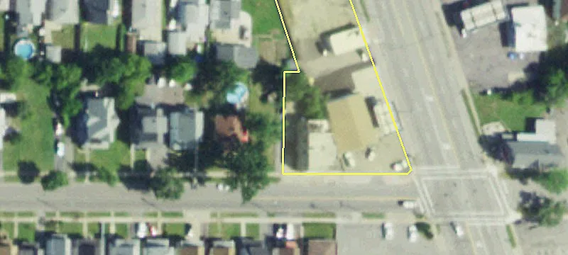 2466 Ontario Ave