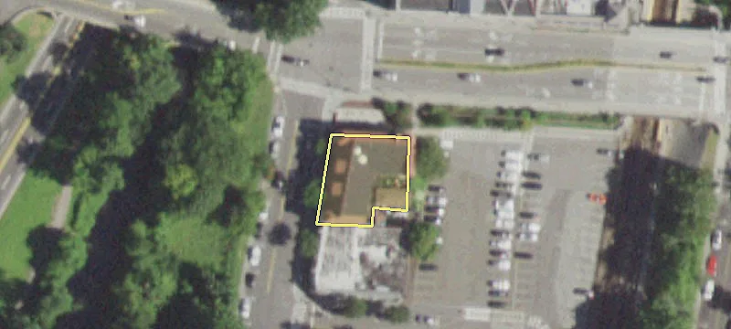 220 Garth Rd