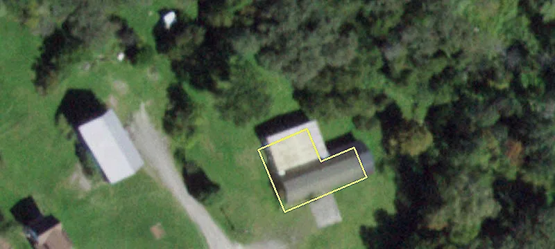 448 Locke Rd