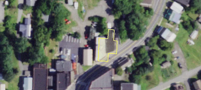4329 Main St
