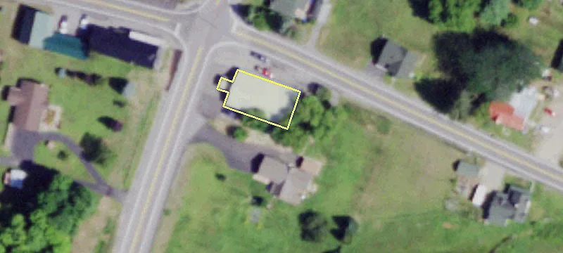 8550 Us Rte 9th 9