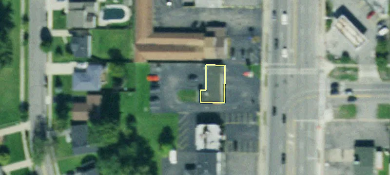 2136 Niagara Fls Blvd