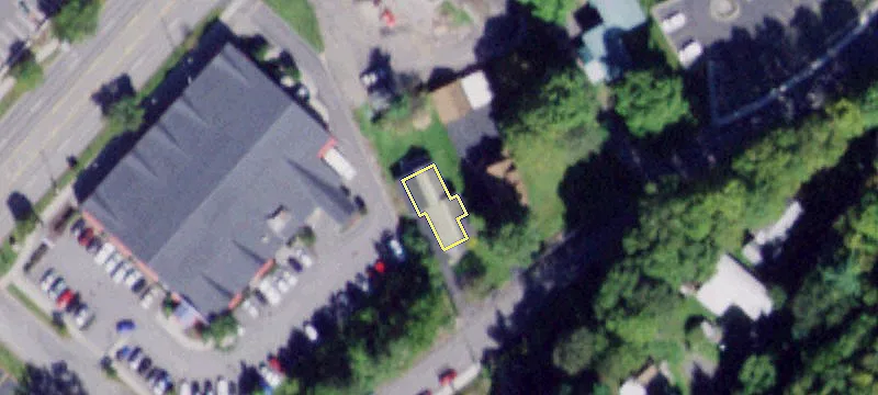 658 Spencer Rd