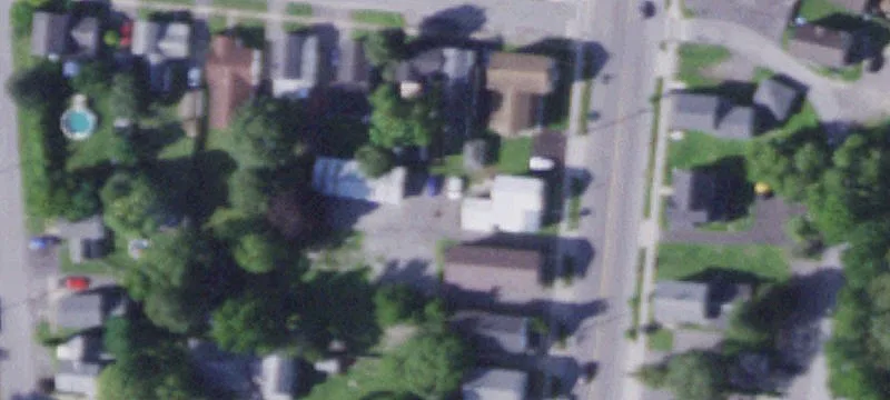 315 Genesee St