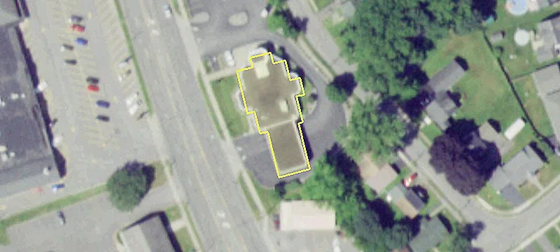 80 Oriskany Blvd