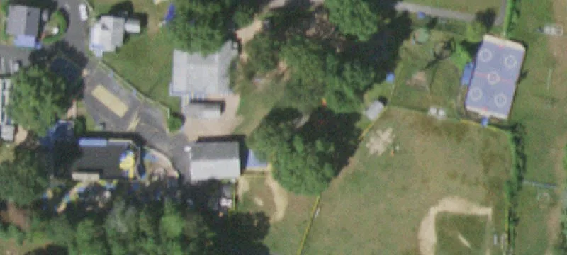 175 Clarkstown Rd