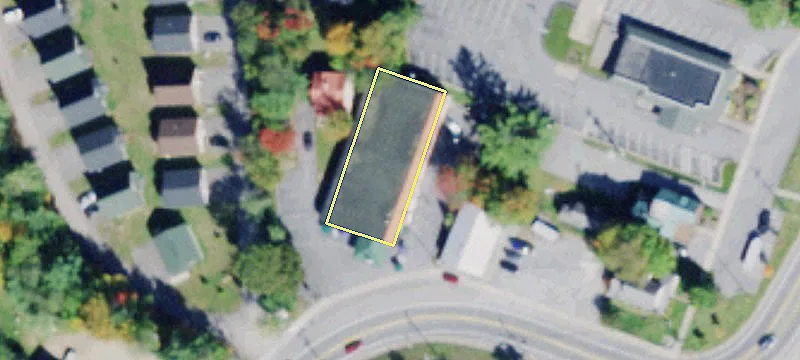 3107 State Rte 28