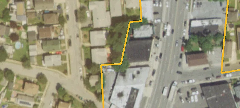 230 Sheridan Blvd