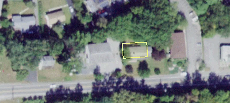 825 Rte 211th E