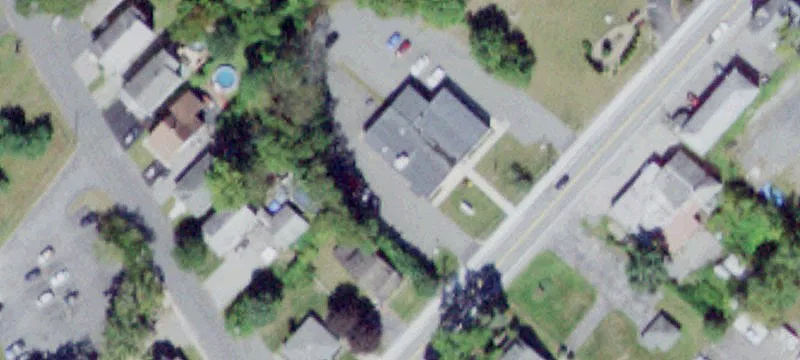 205 Homestead Ave