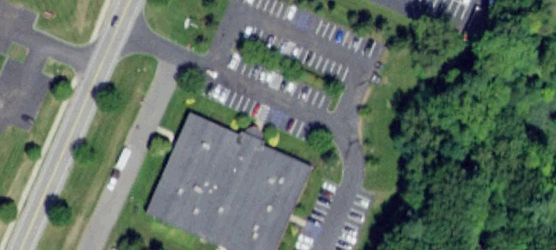 6 Airport Park Blvd