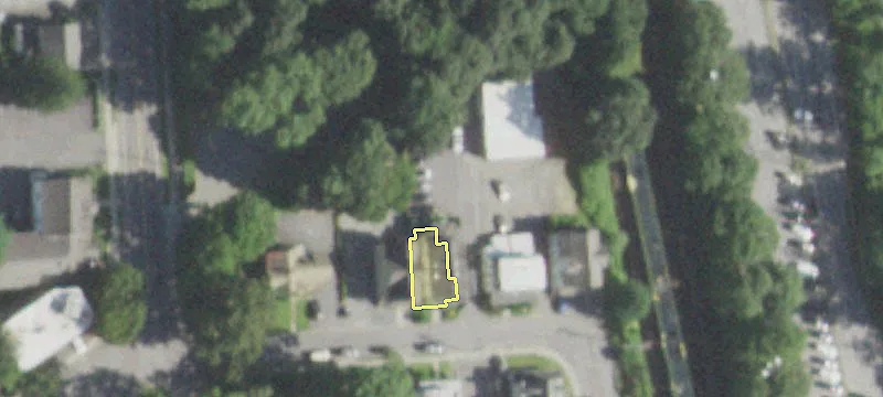19-21 Edgemont Rd
