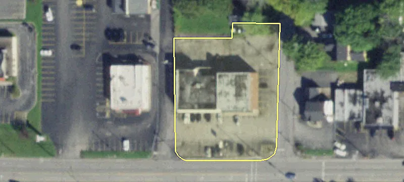2316 Lyell Ave, Unit 2322