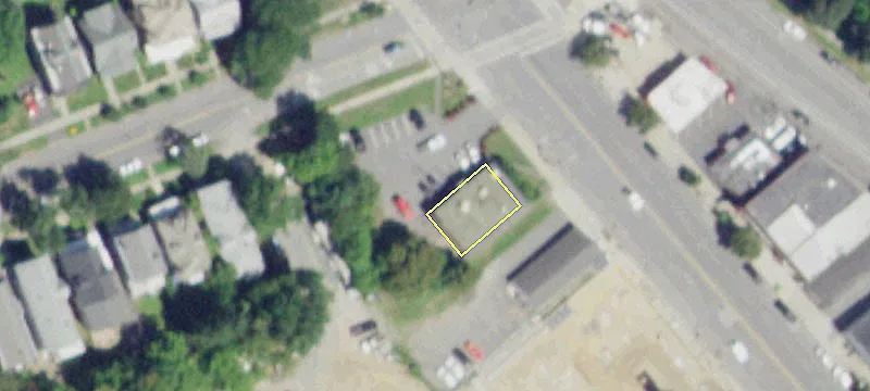 536 Central Ave