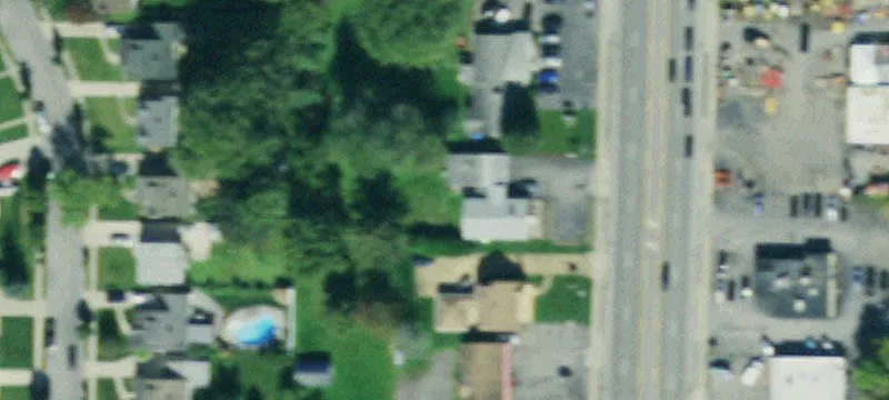 2494 Niagara Fls Blvd