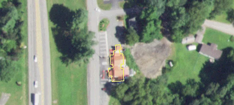 120 Pne St