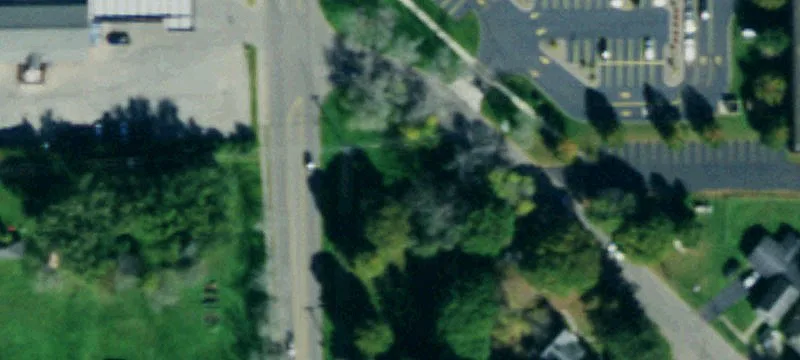 1209 Buffalo St