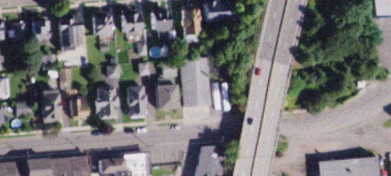 123 Eldredge St