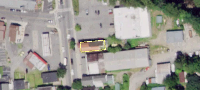 284 Milton Ave