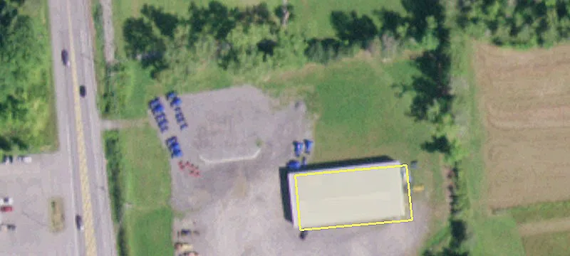 4529 State Hwy 30