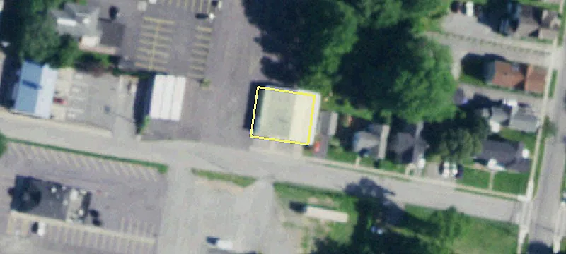 309 School St