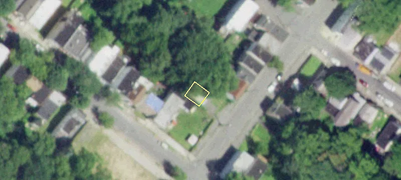 2 Thornton St