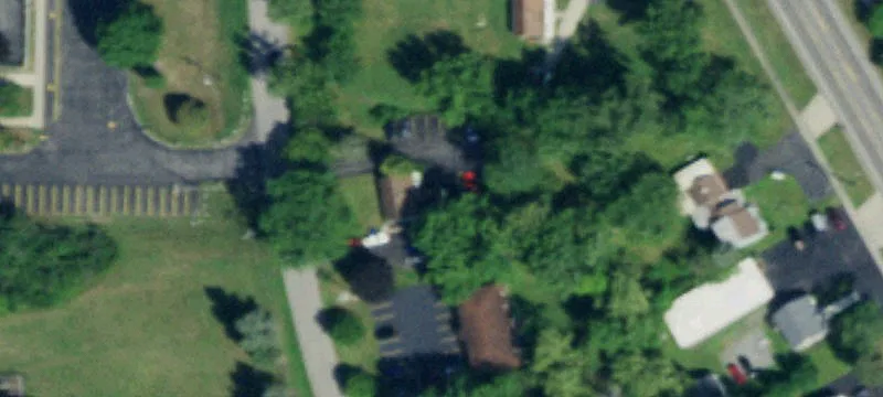3595 Eggert Rd