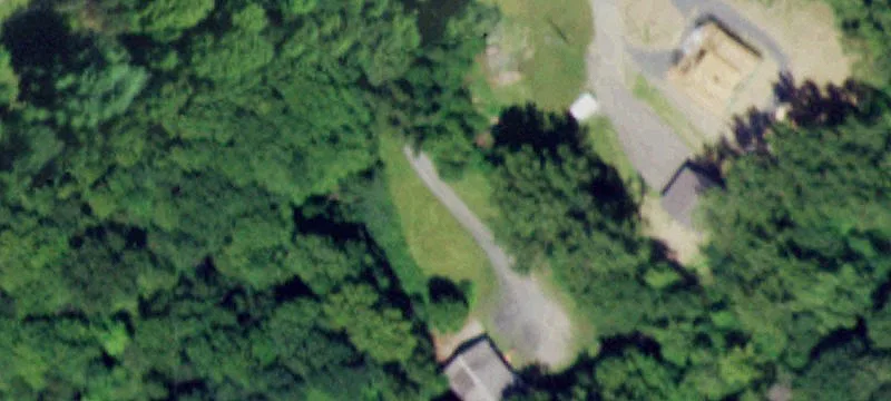 90 Is Vw Rd