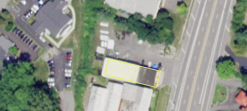 838 New Loudon Rd