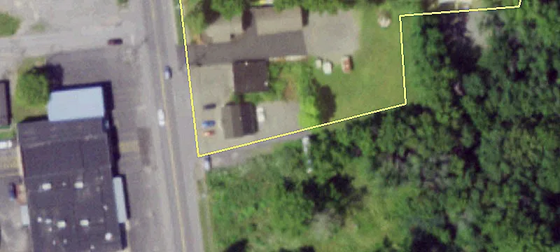 9626 Brewerton Rd
