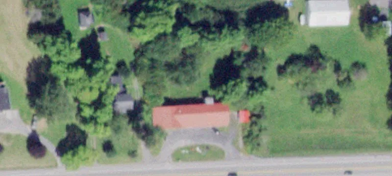 723 Clark St Rd