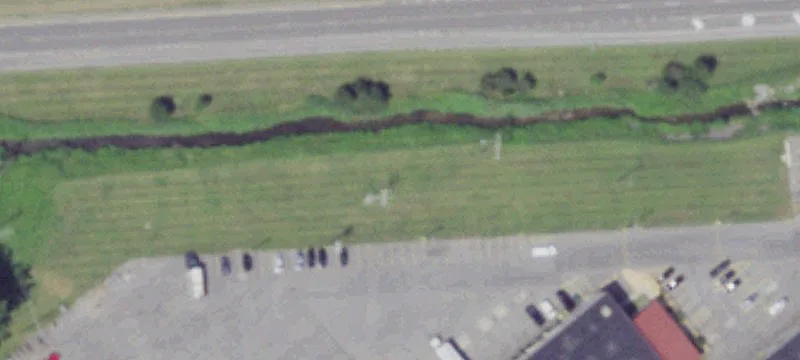 6545 Deere Rd