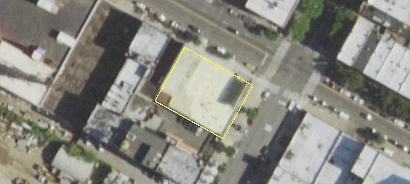 36 Bruckner Blvd