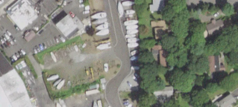 447 Boston Post Rd