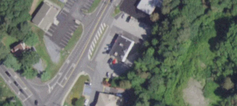 302 Titusville Rd