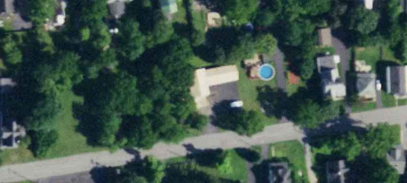 10838 Bodine Rd