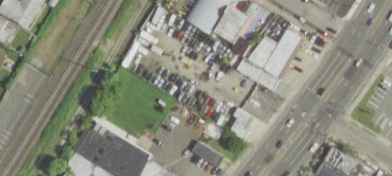 4378 Austin Blvd